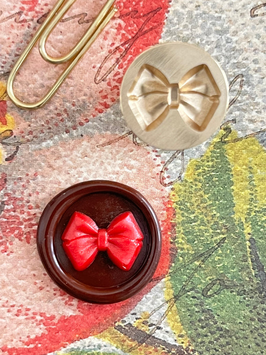 Bitty Bow