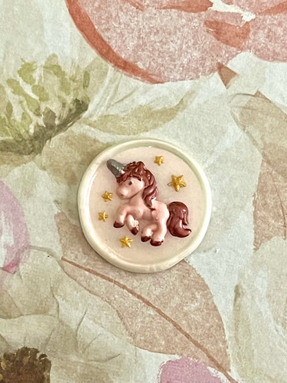 Tiny Unicorn