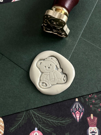 Beary Merry