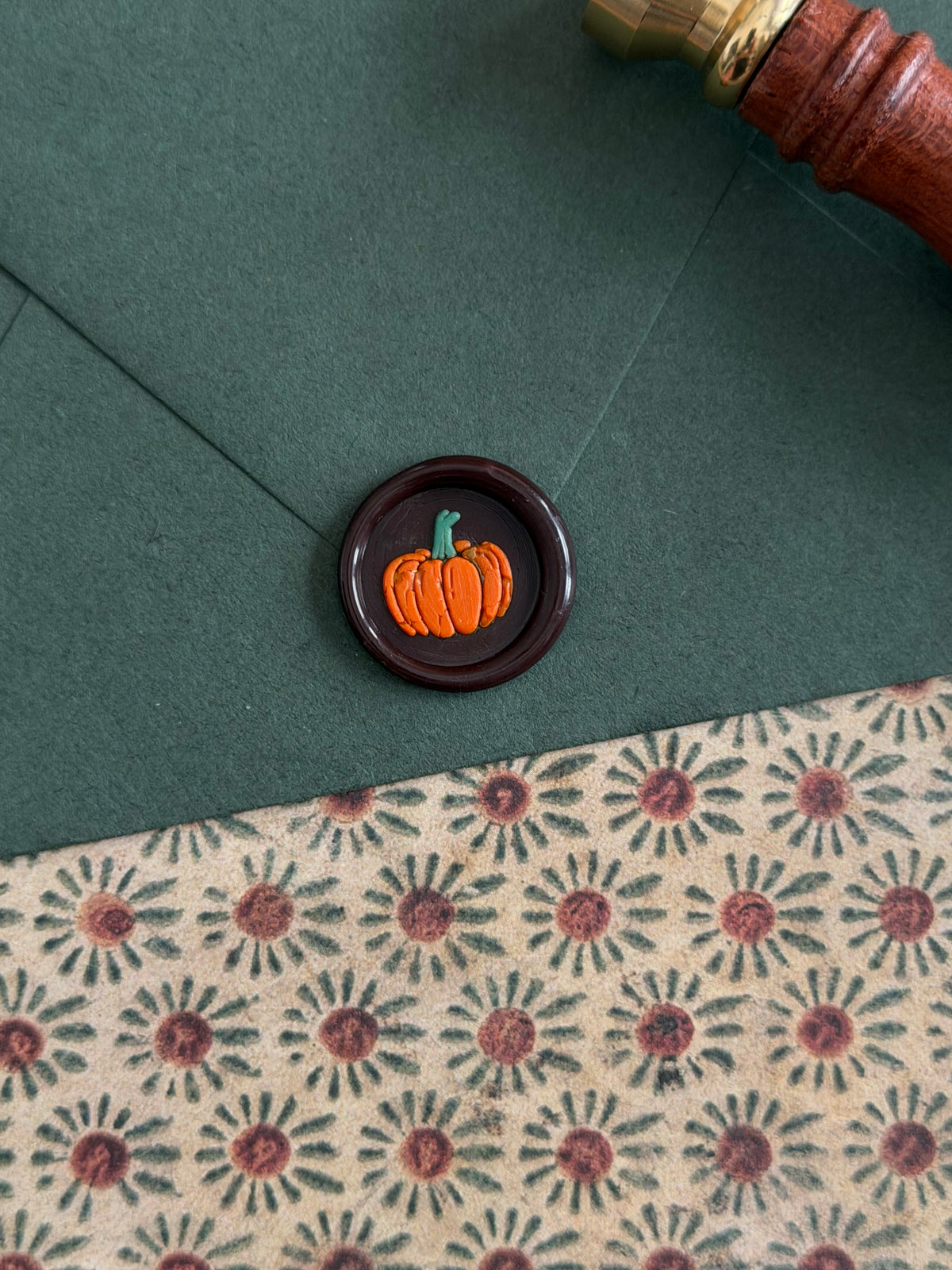 Petite Pumpkin
