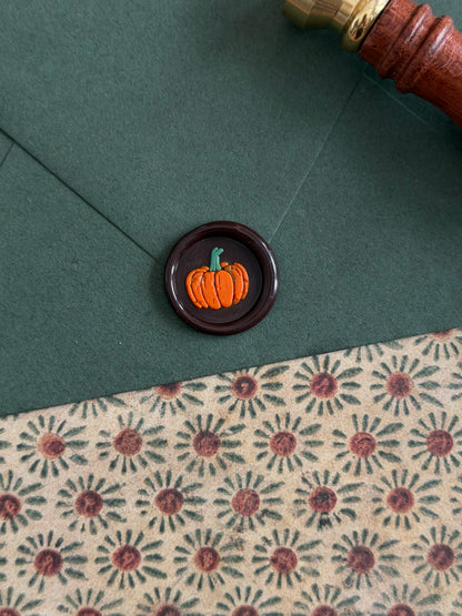 Petite Pumpkin