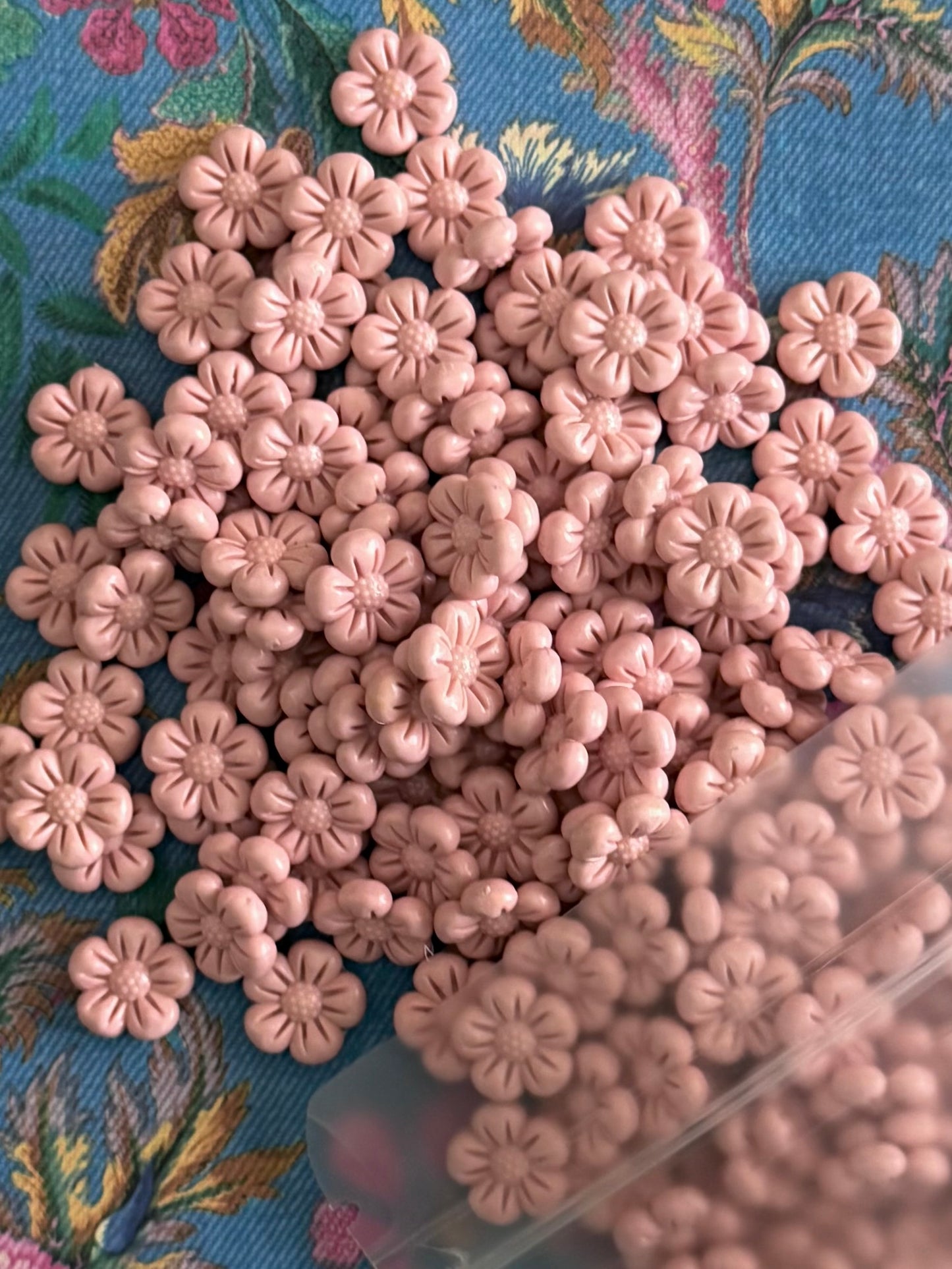 Pink Petals