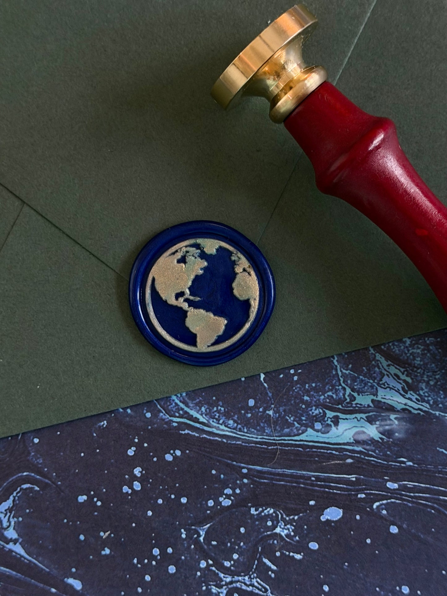 Planet Earth