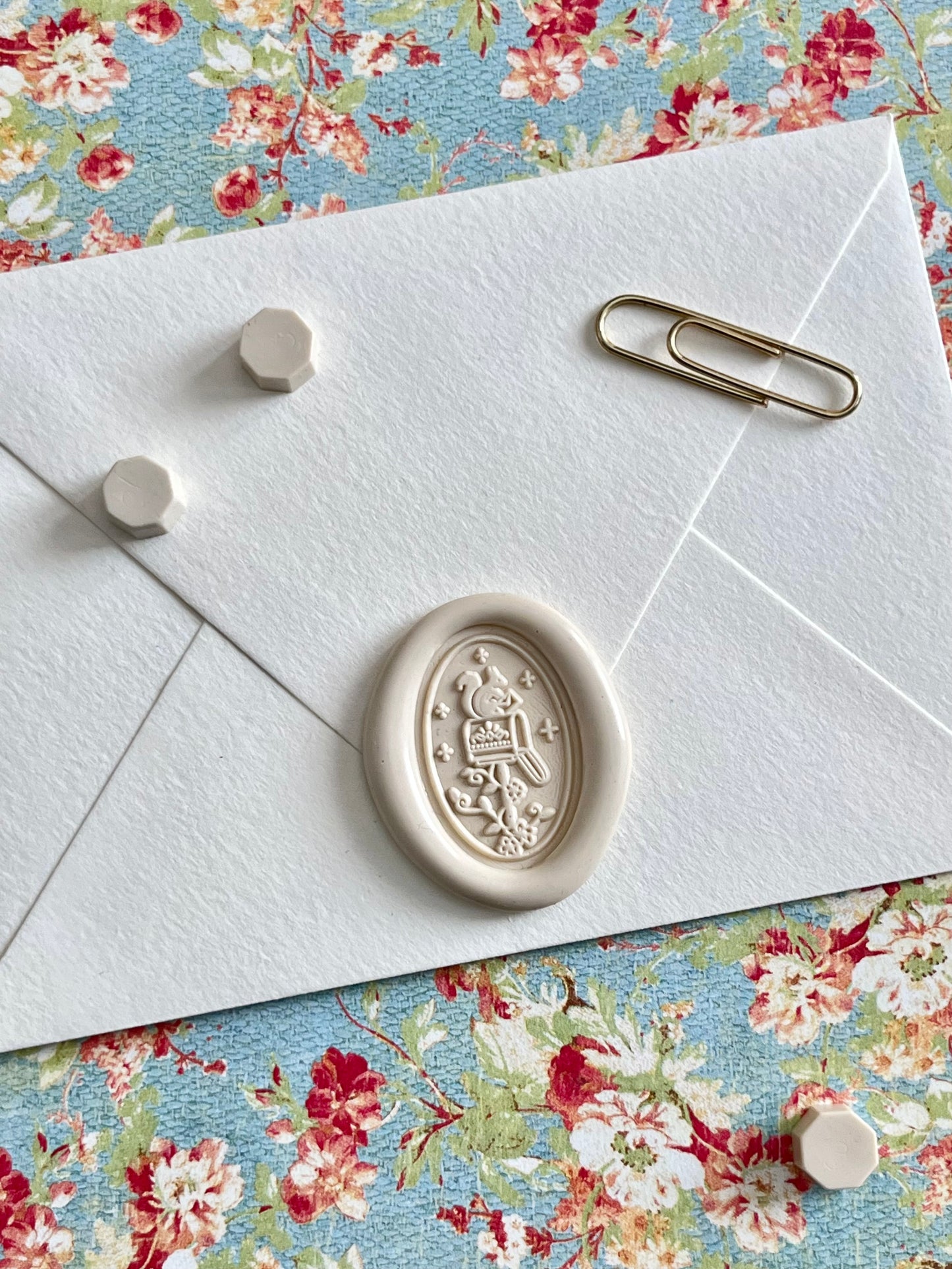 Pen Pal