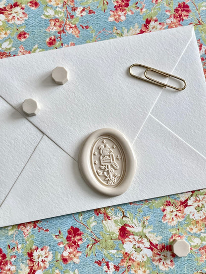 Pen Pal