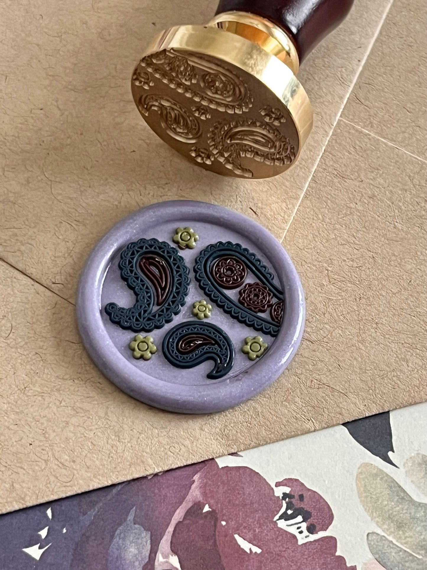 Paisley