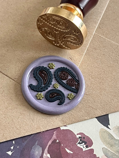 Paisley