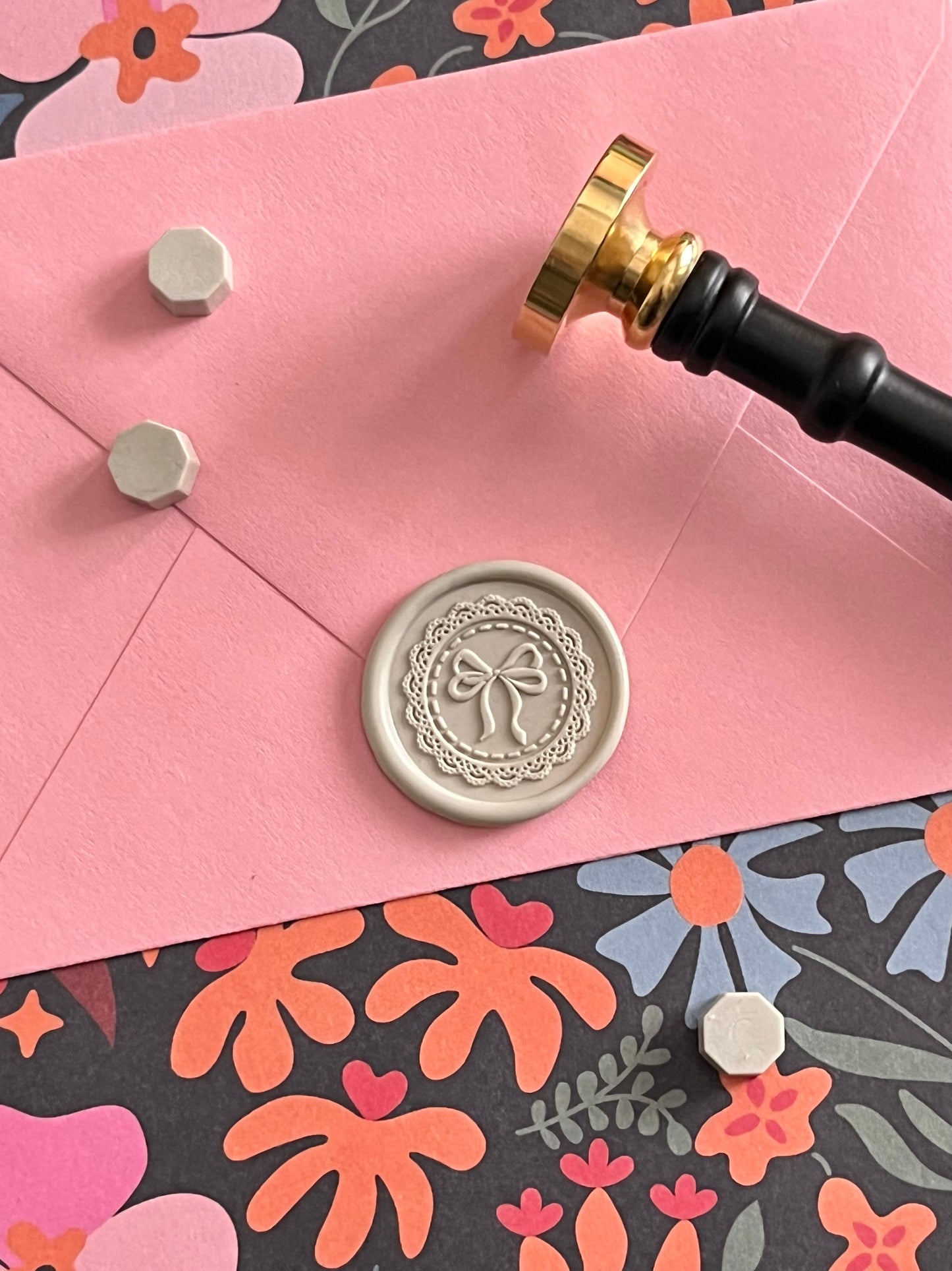 Dainty Doily