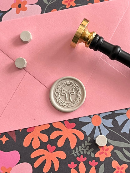 Dainty Doily