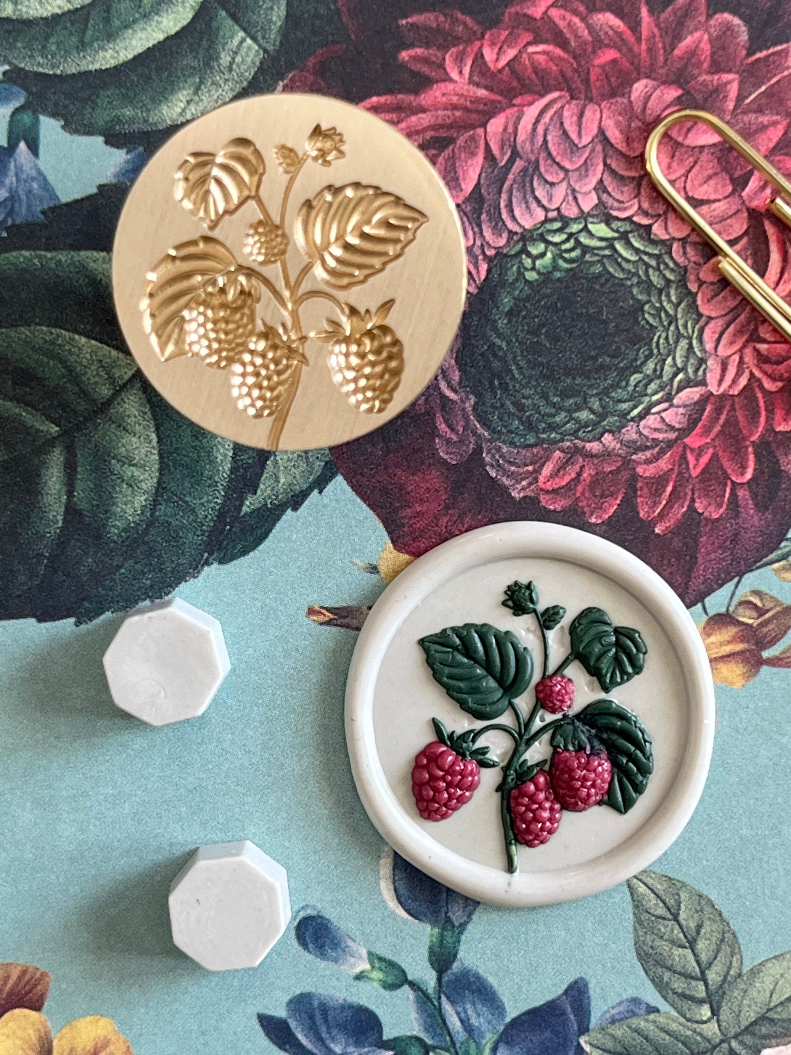 Raspberries – Strictly Rita