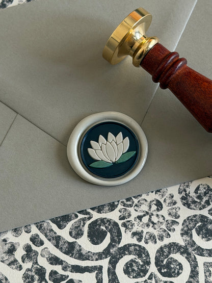 Lotus Flower