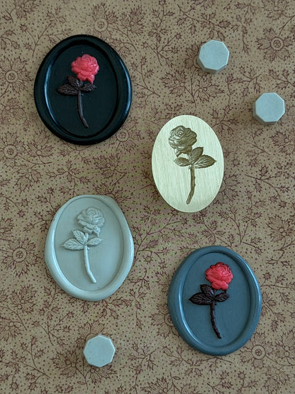 Red Rose