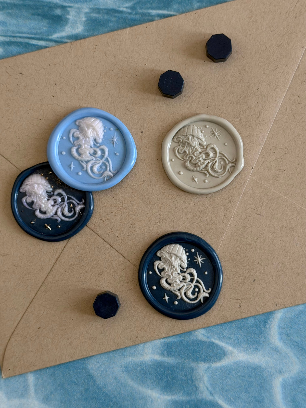 Sea Jelly