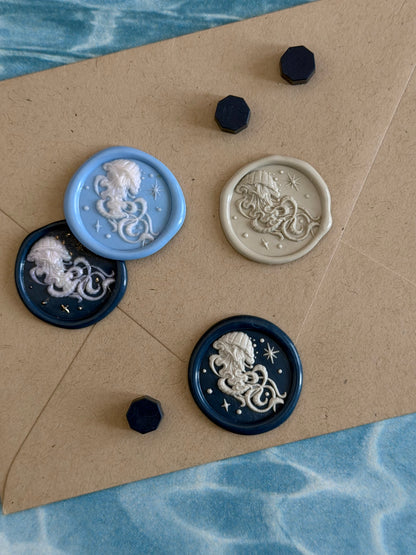 Sea Jelly