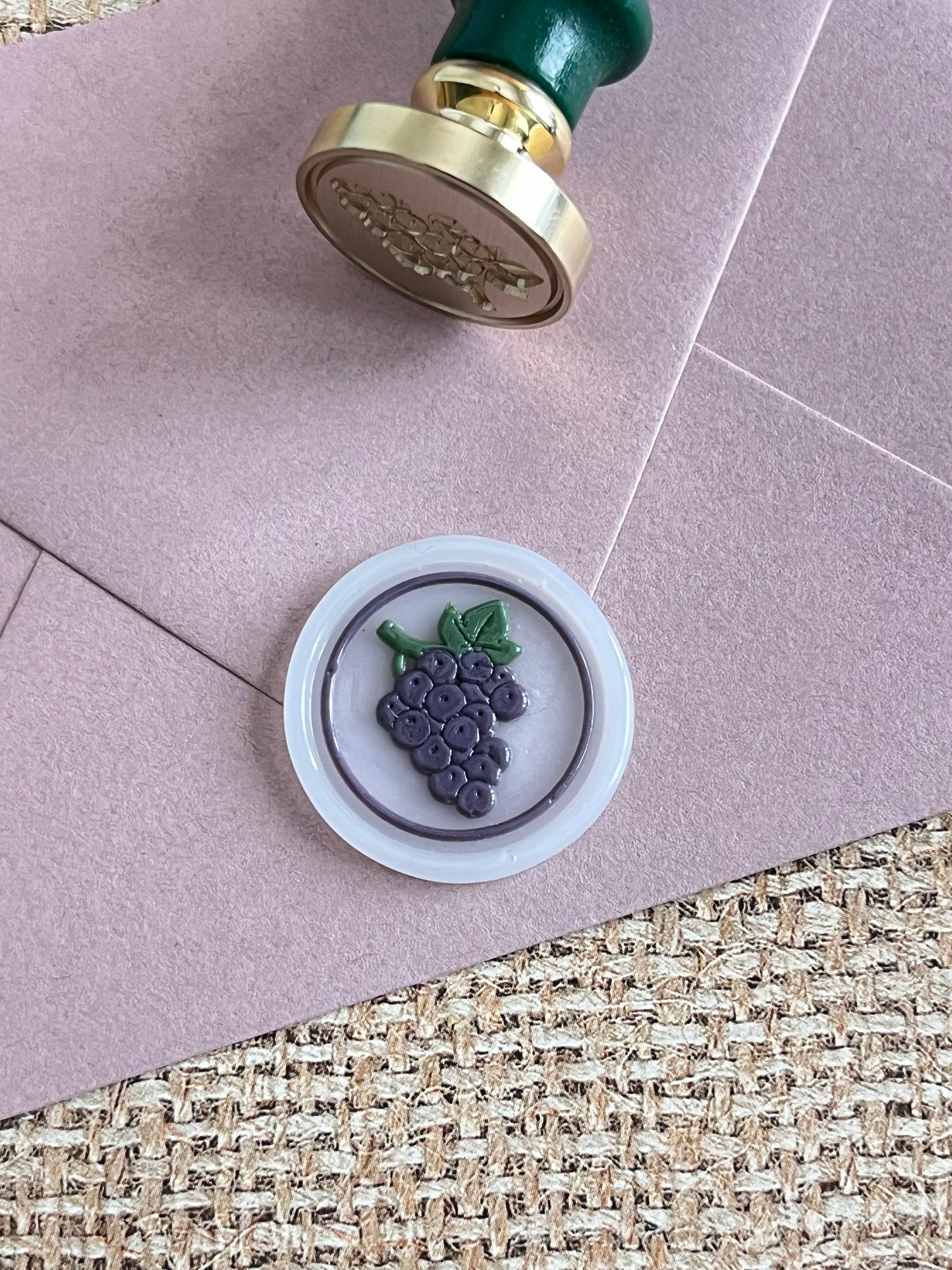 Grapes