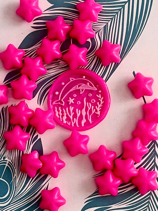 Strictly Rita Pink