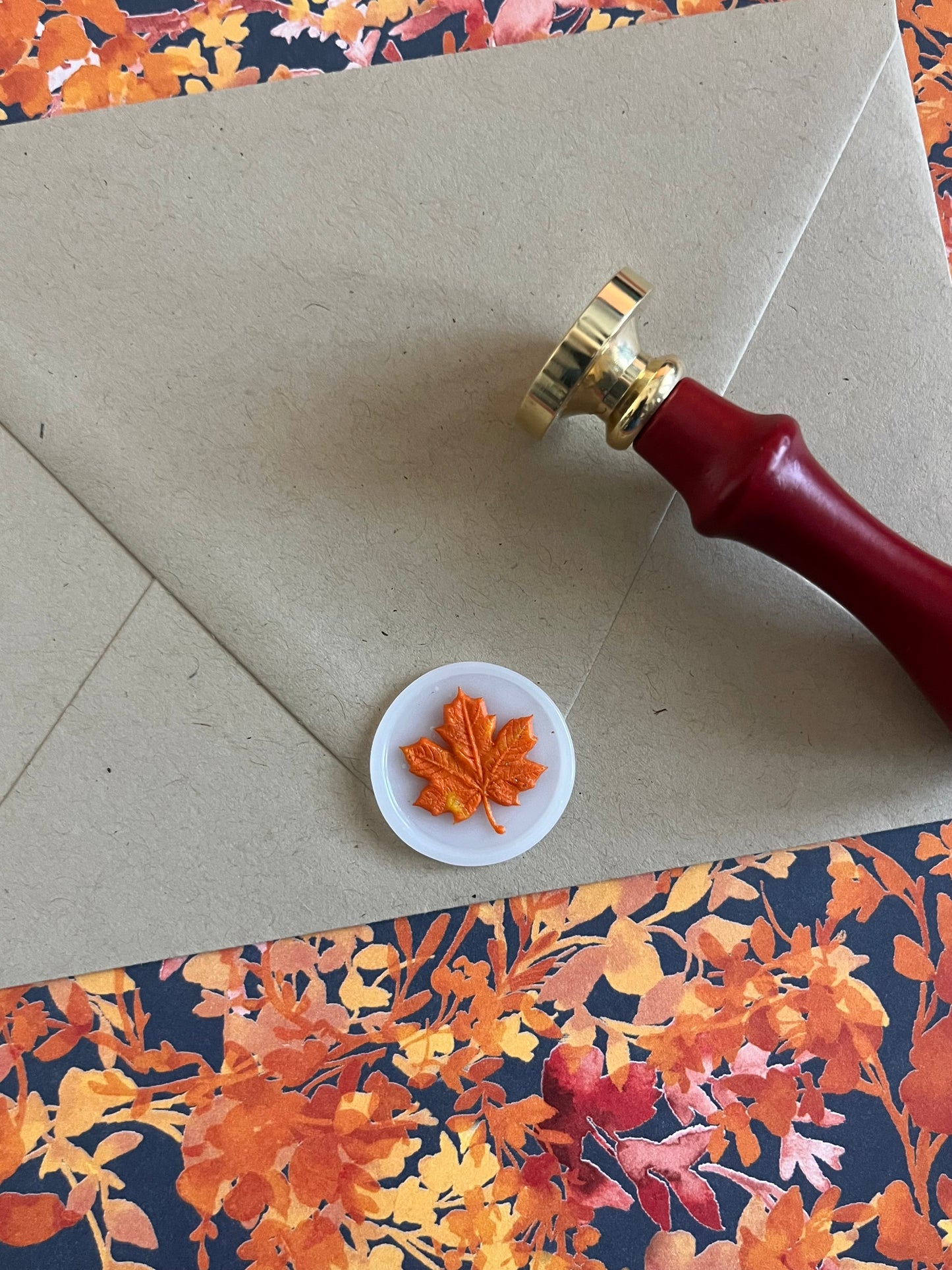 3D Maple