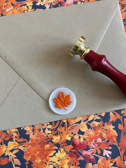 3D Maple