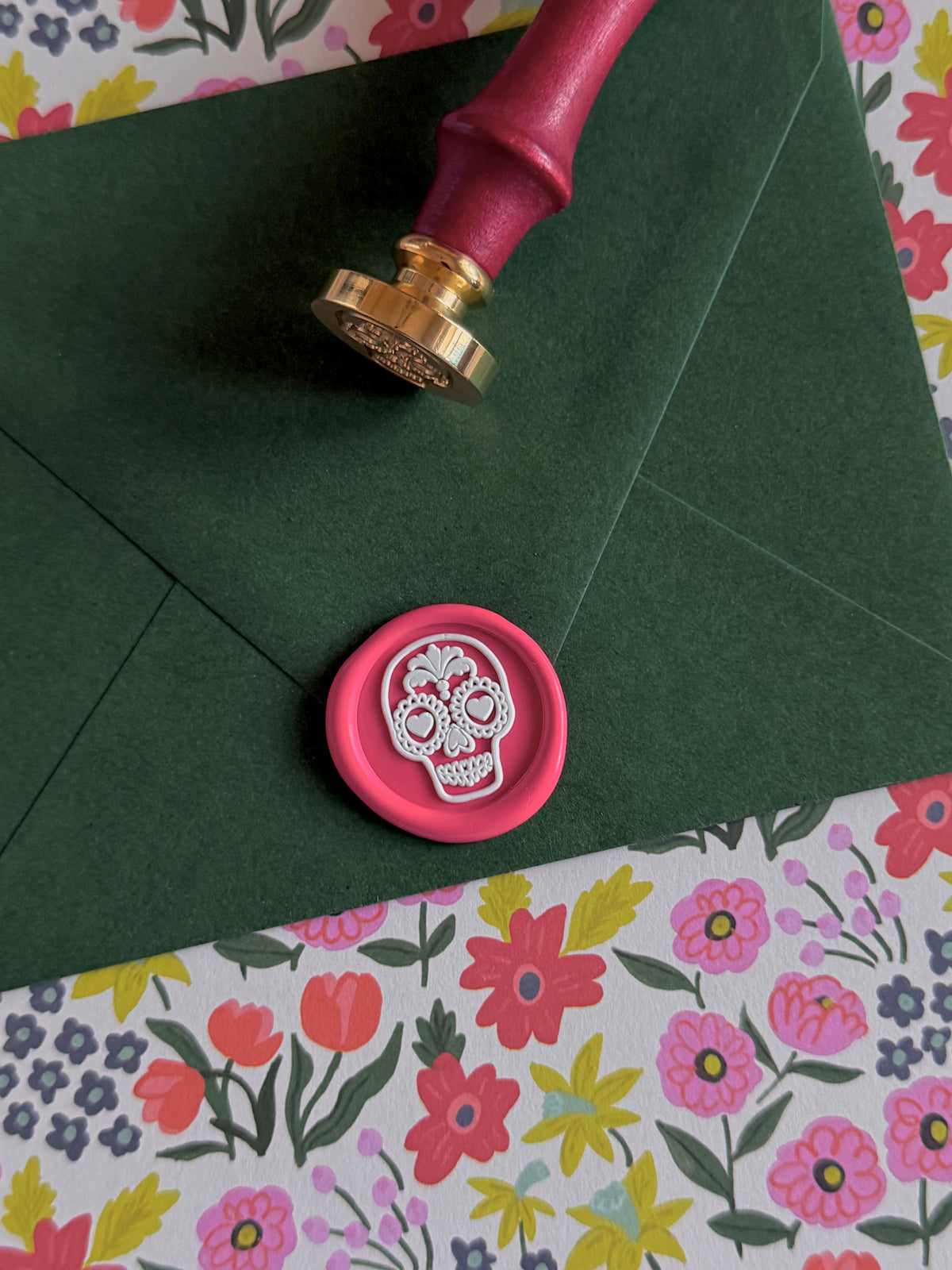 Calavera