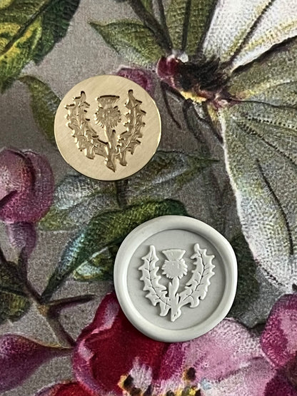 Vintage Thistle