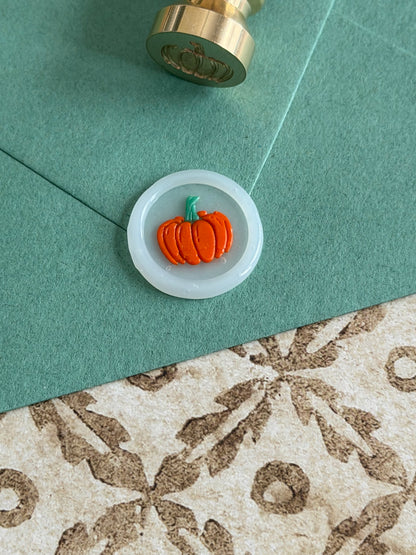 Petite Pumpkin