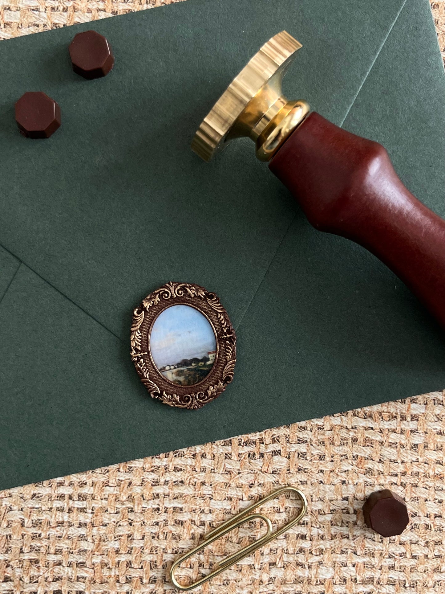 Fancy Frame