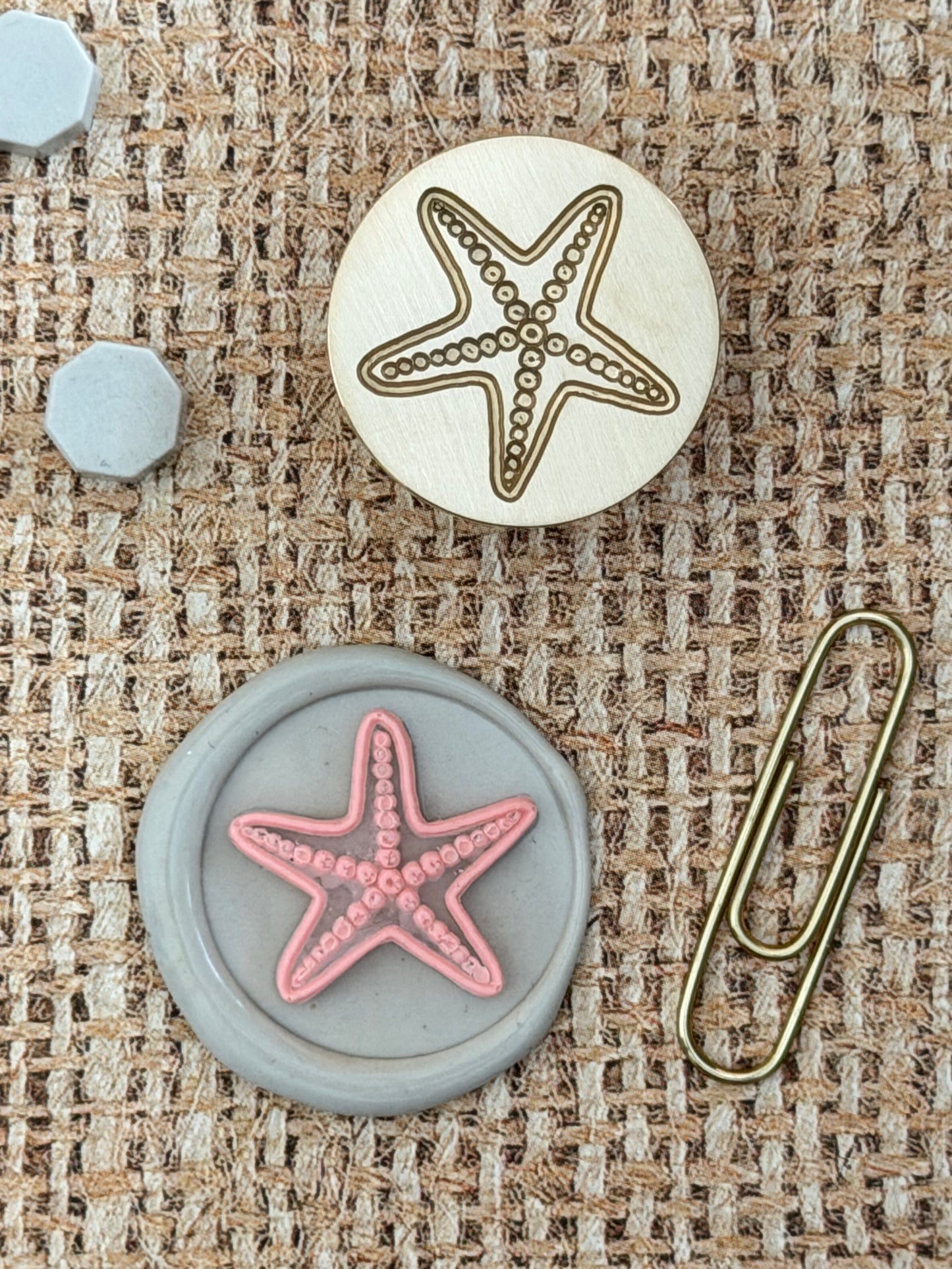 Sea Star