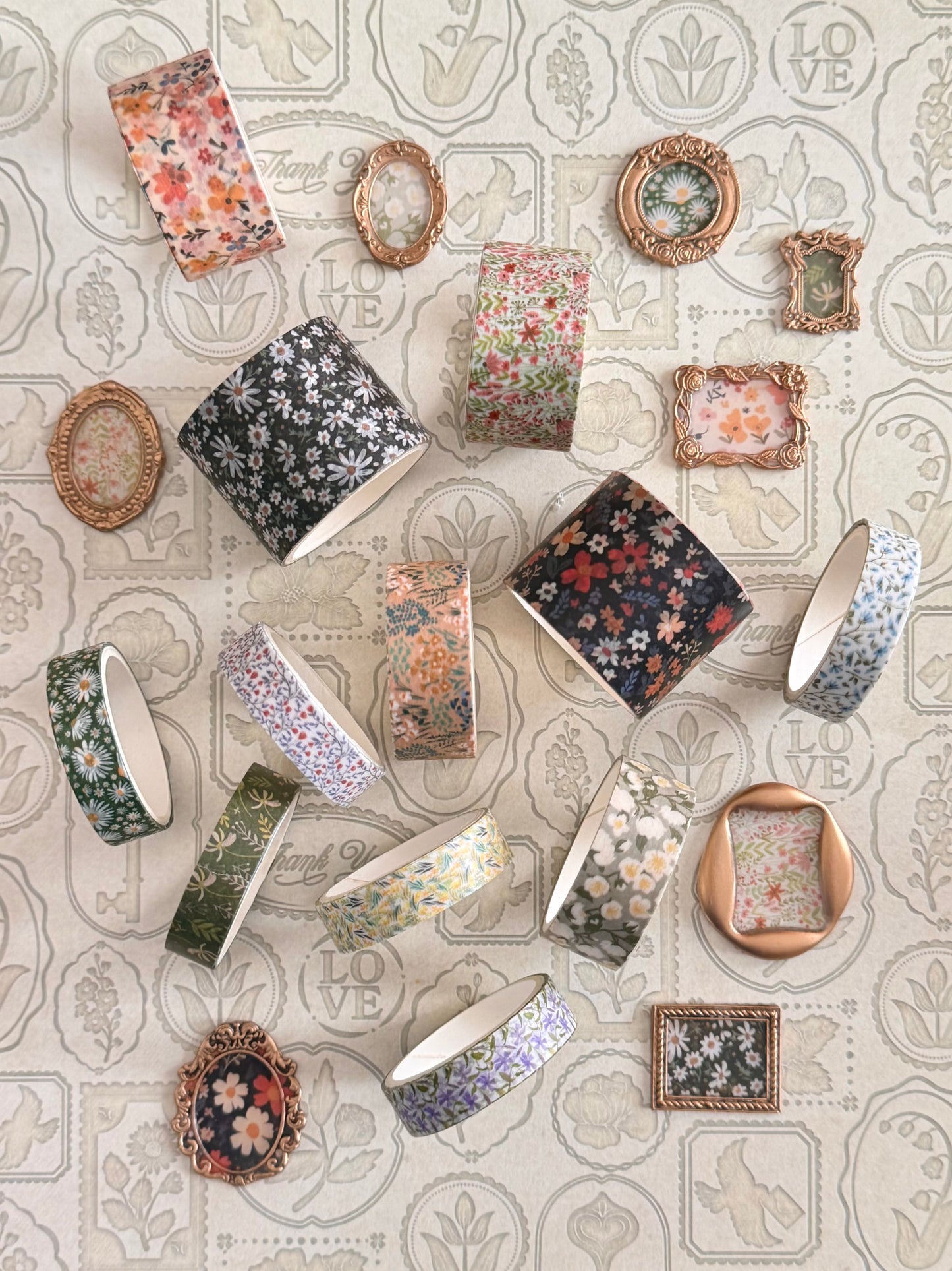 Washi Tape