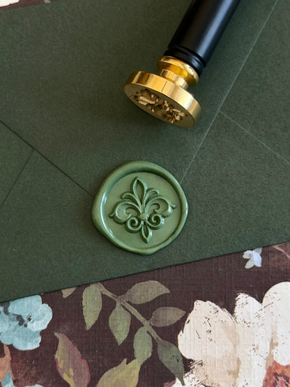 Fleur-de-lis