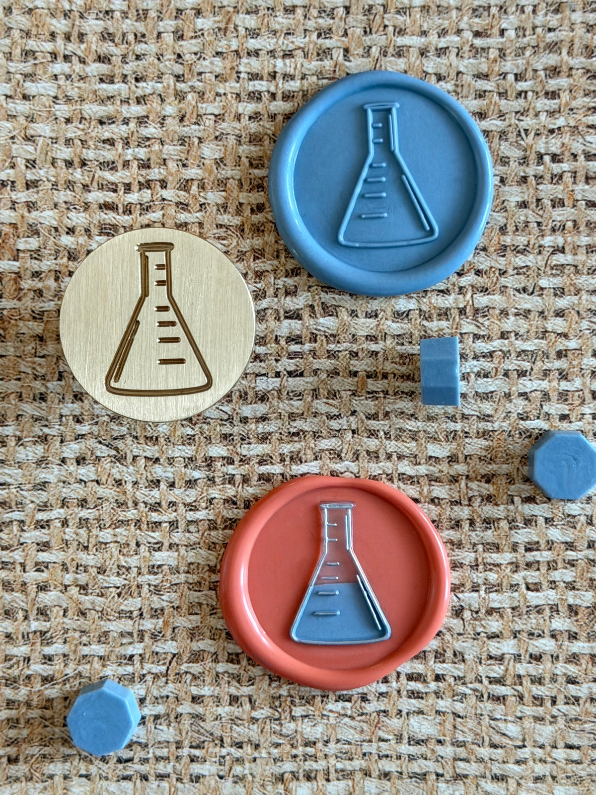 Conical Flask
