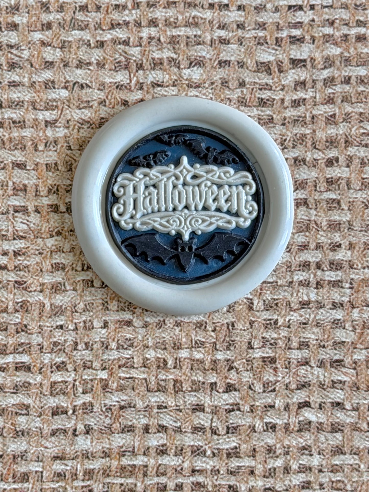 Halloween Gone Batty