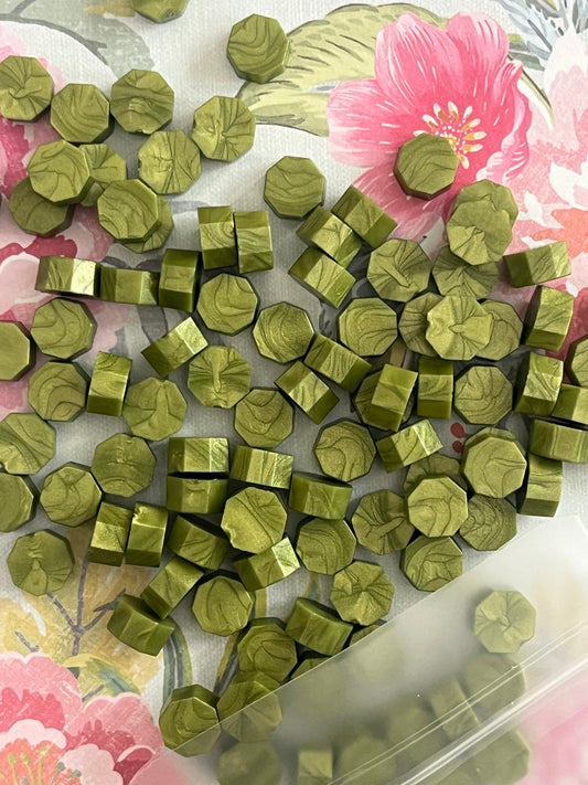 Olive Pearl