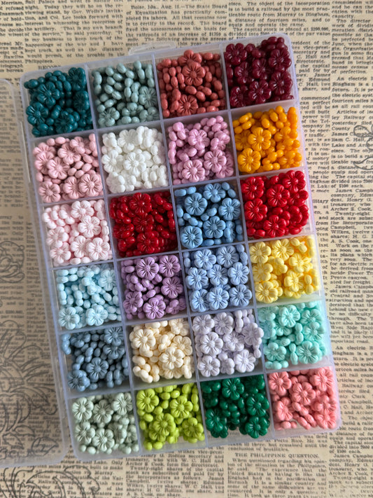 Posy Palette