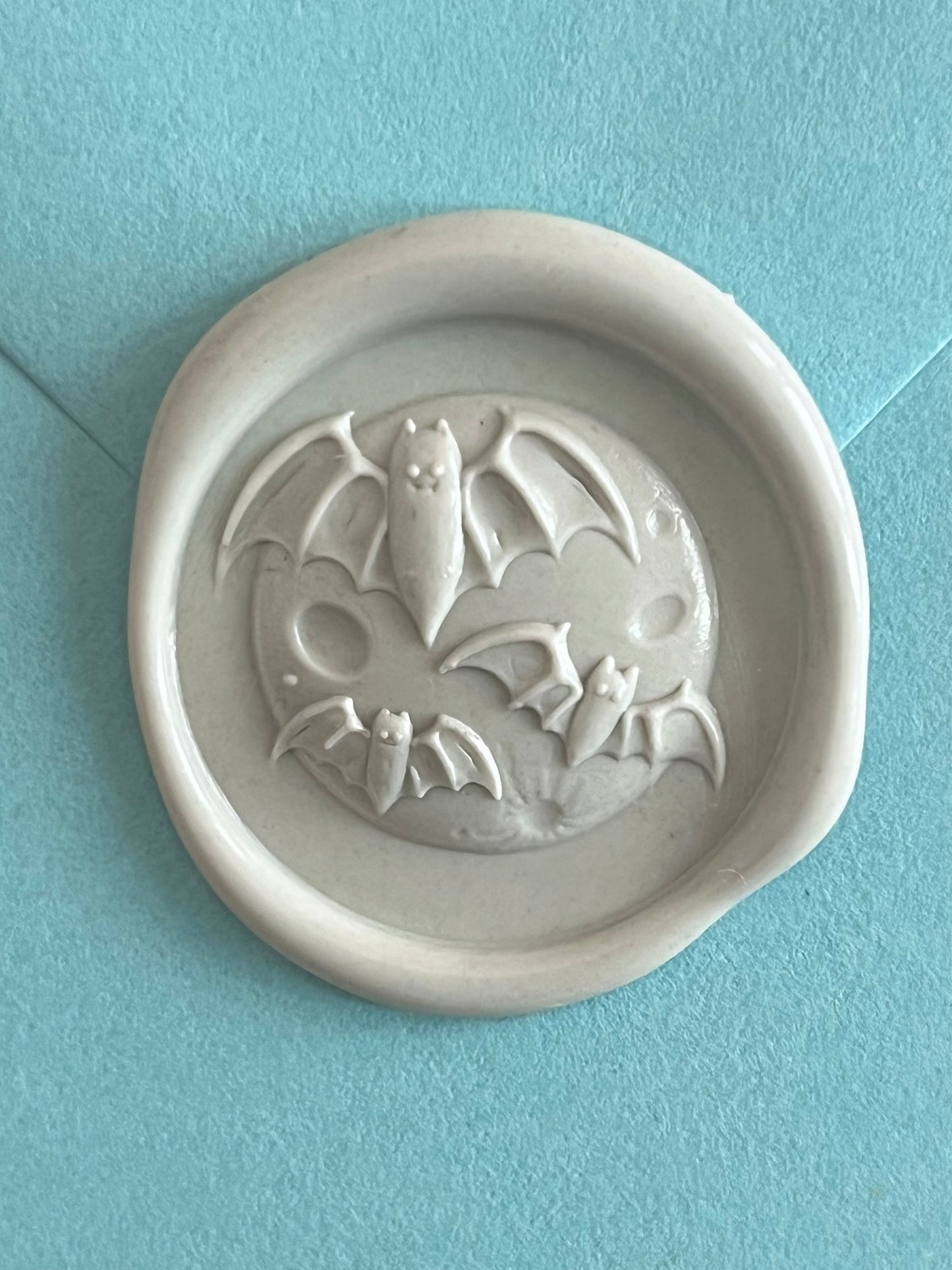 Cutie Bats