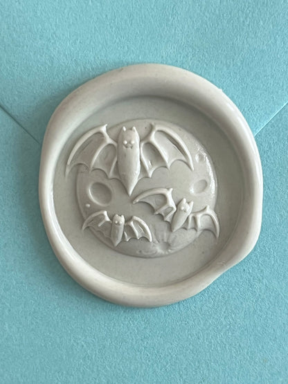 Cutie Bats