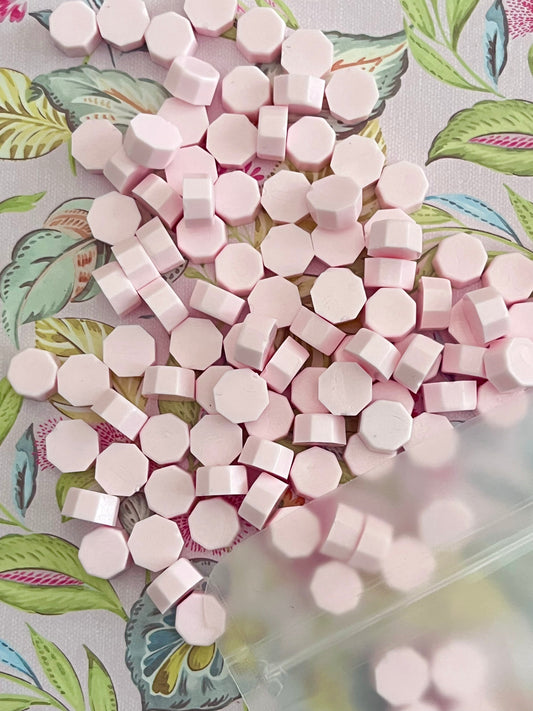 Powder Pink