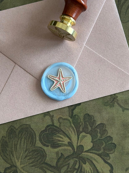 Sea Star