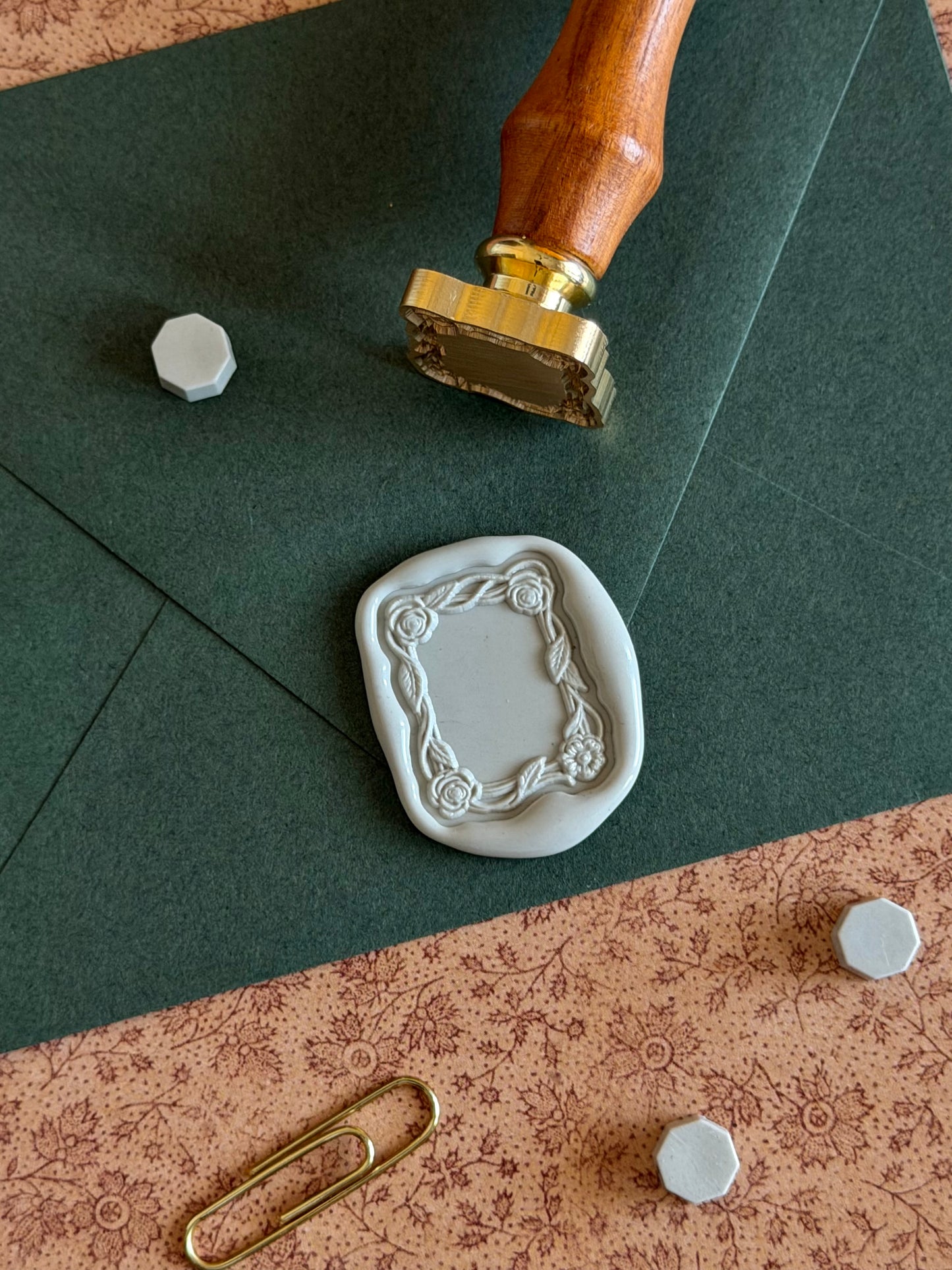Classically Carved