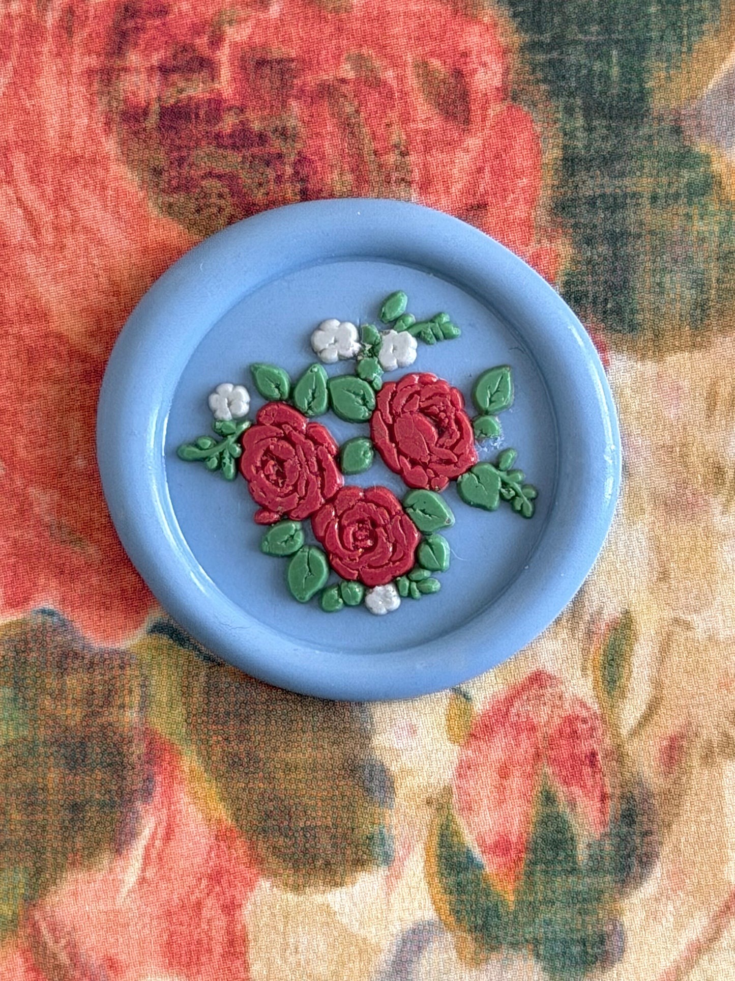 Roses