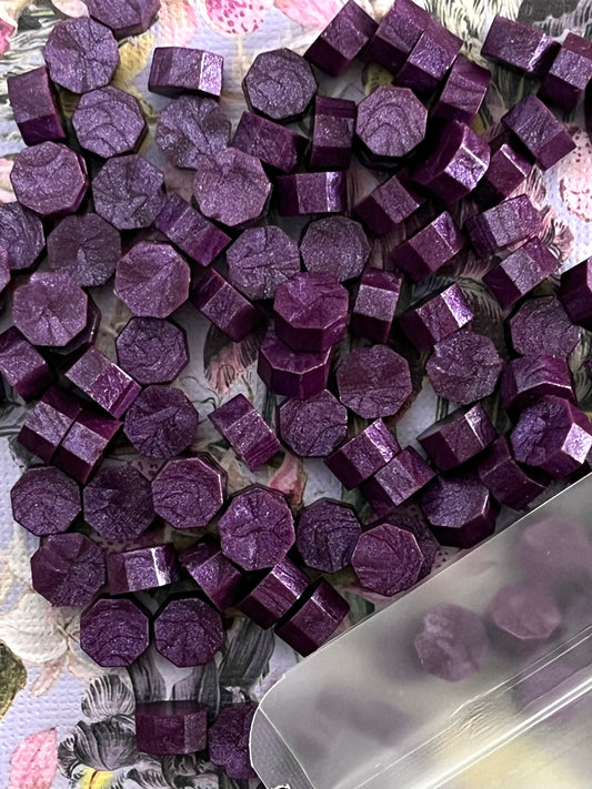 Candied Plum