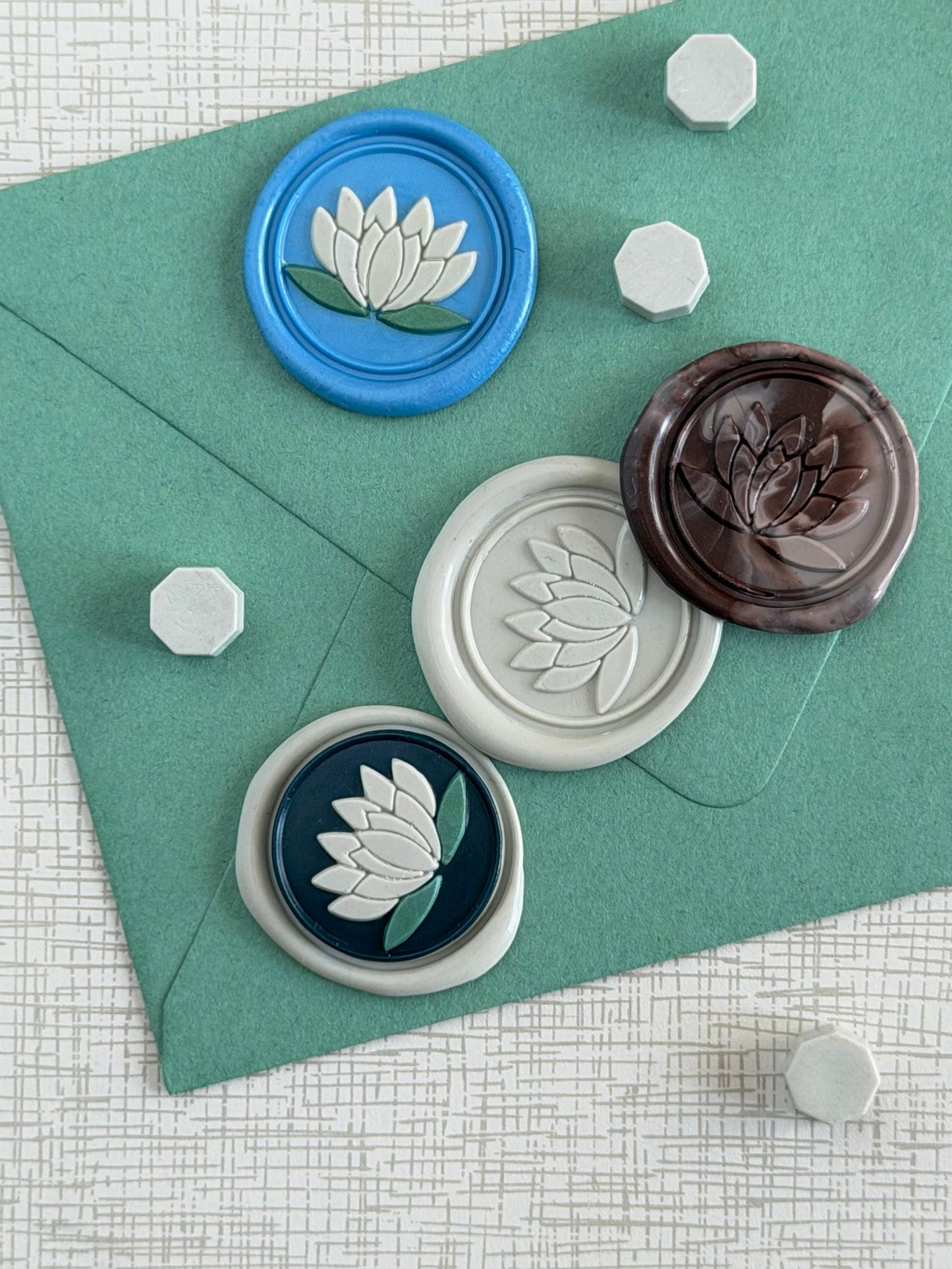 Lotus Flower