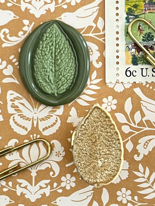 Leaf