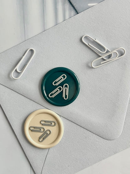 Paper Clips