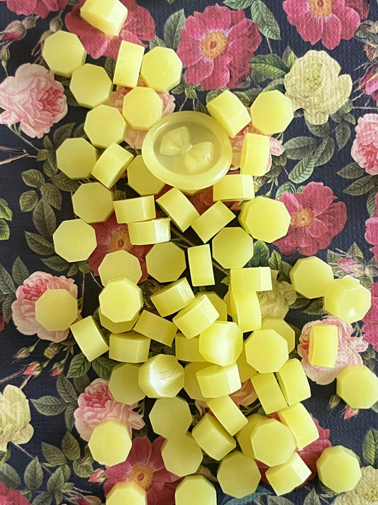Lemon Vellum