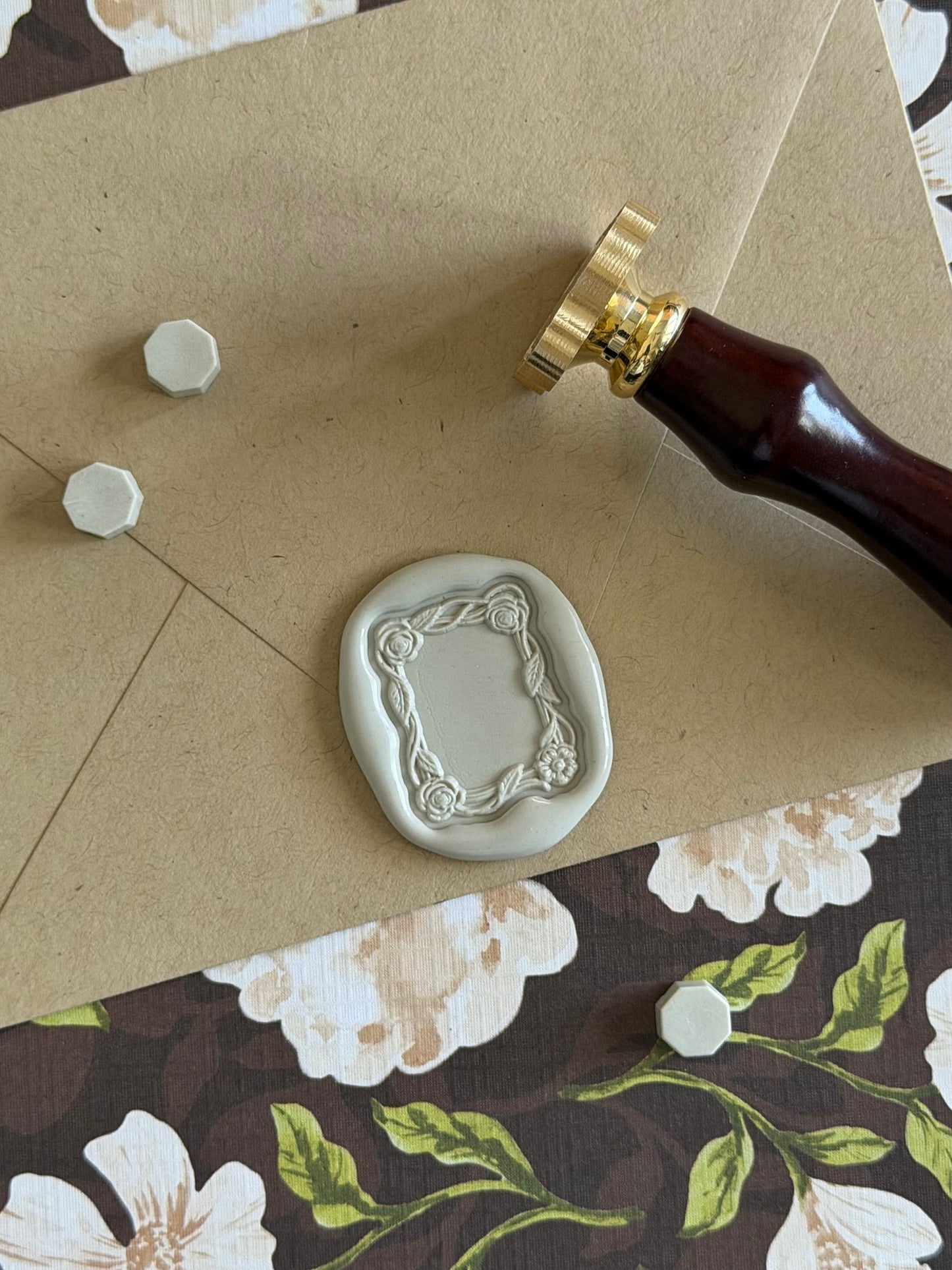 Classically Carved