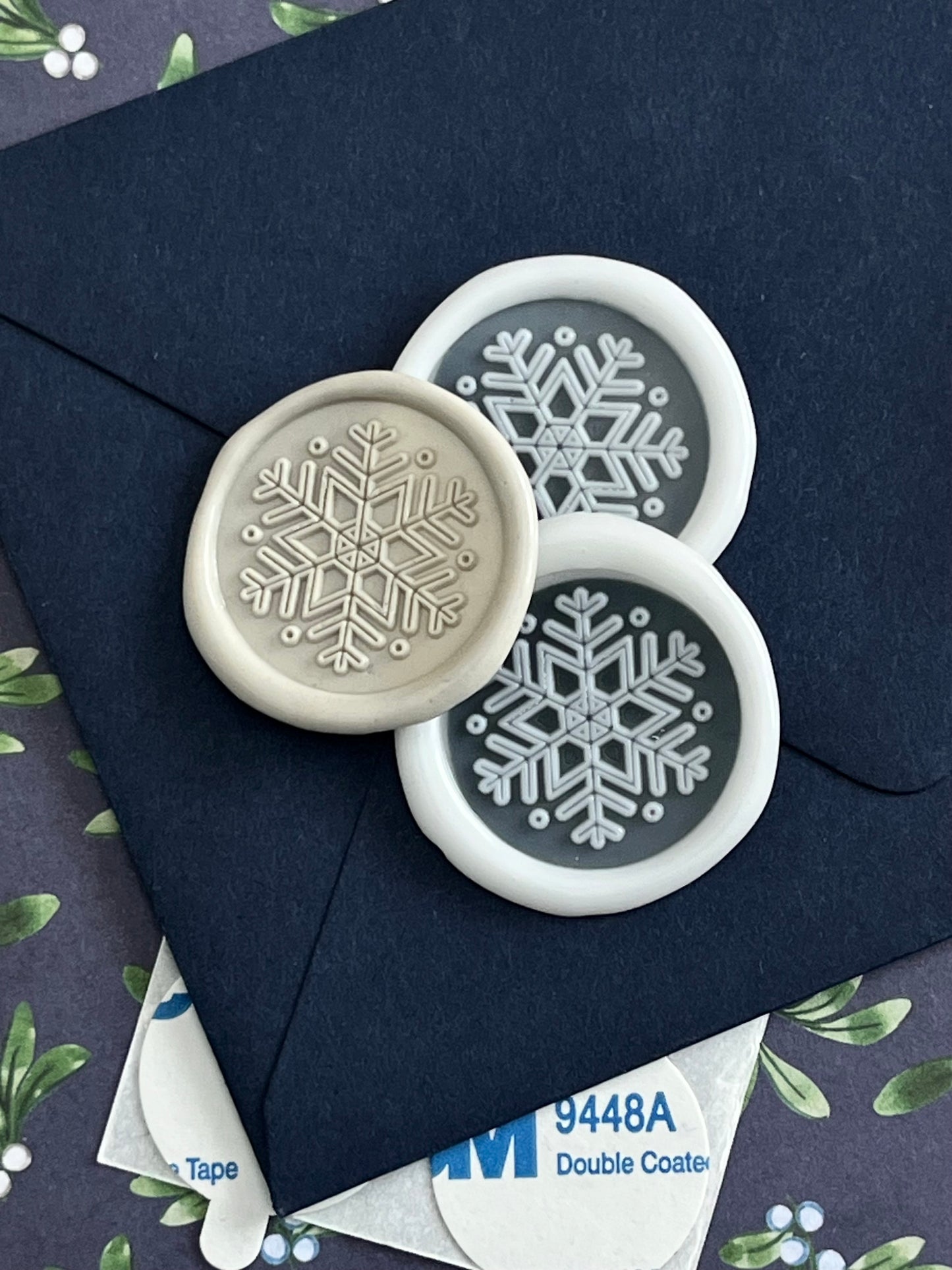 Frosty Flake