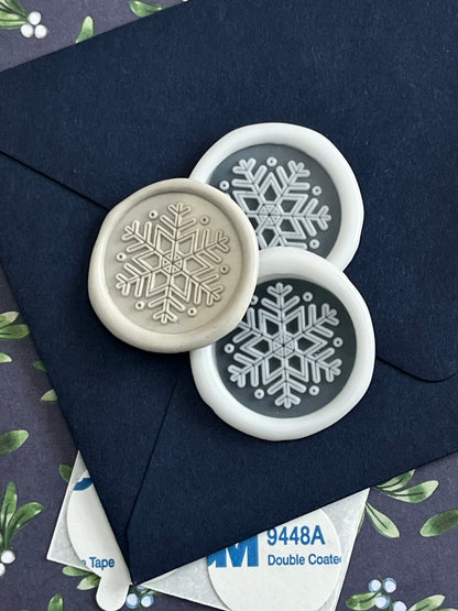 Frosty Flake
