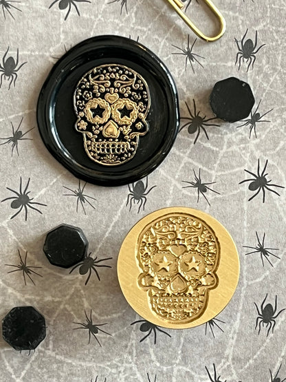 Sugar Skull