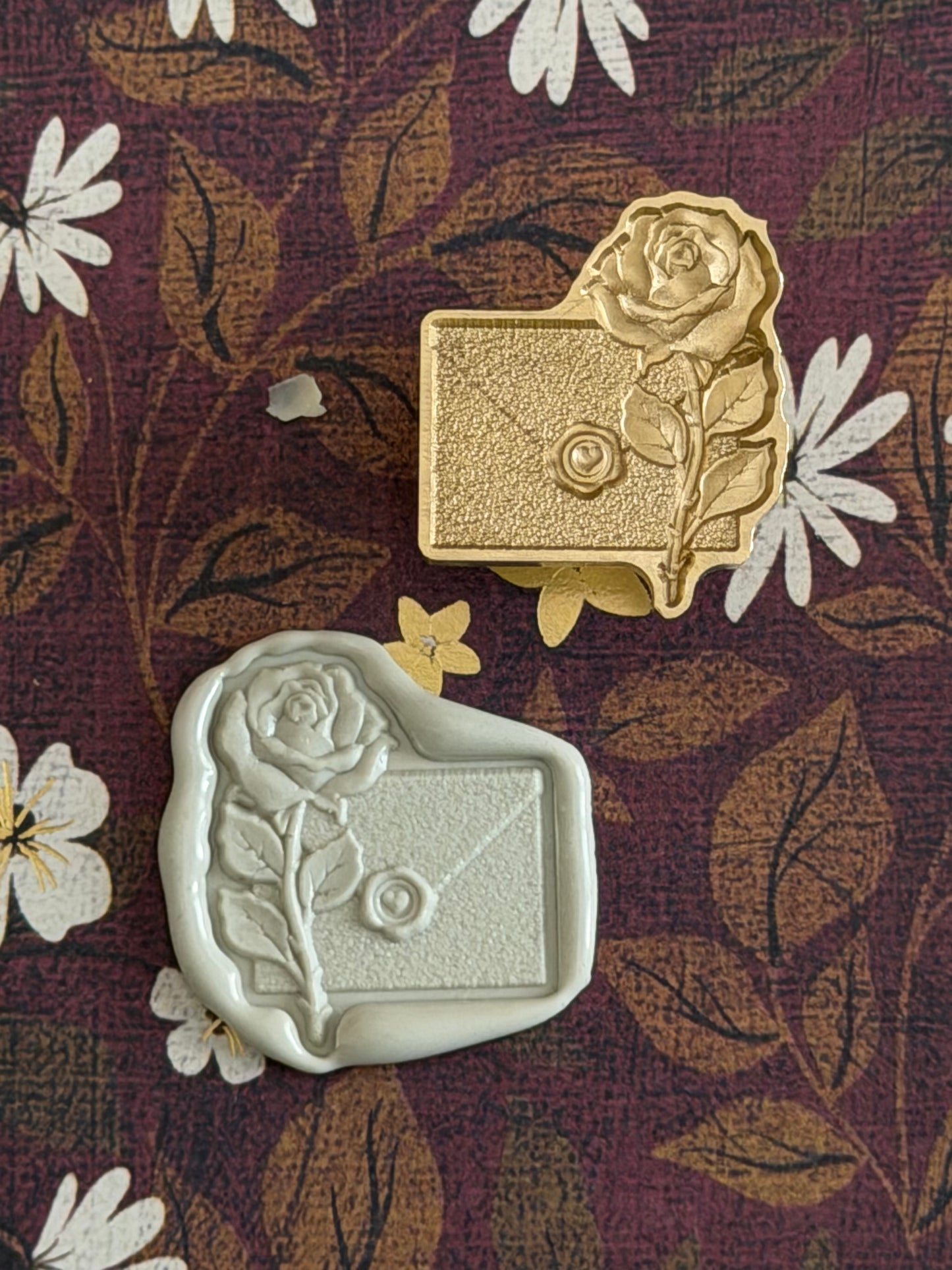 Scent With Love
