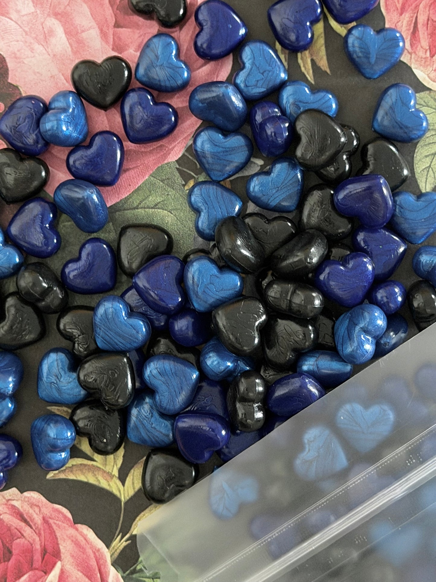 Dark Hearts